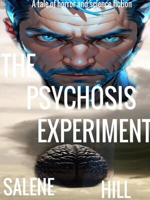 cover image of The Psychosis Experiment